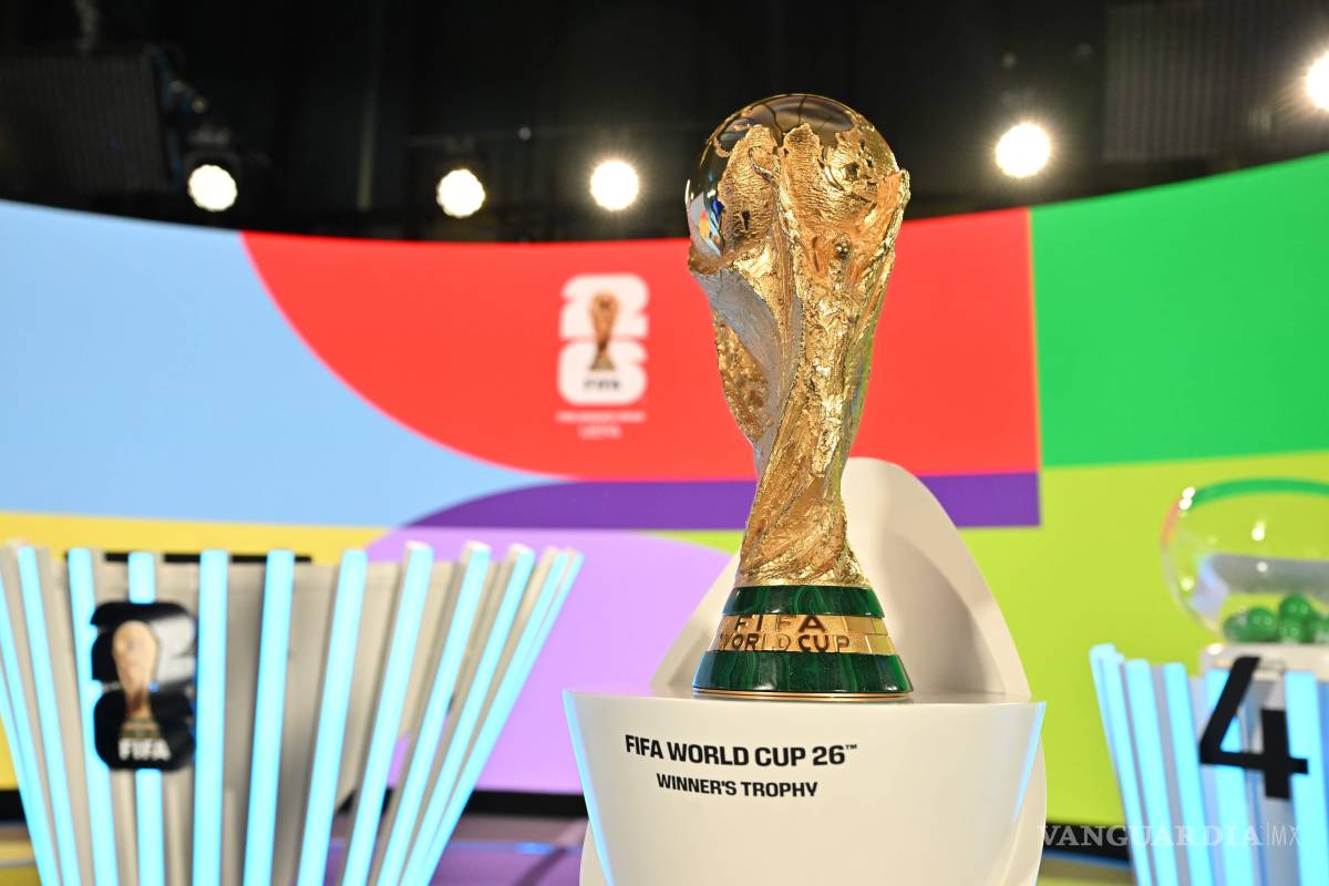 Se venden casi dos millones de boletos para la Copa Mundial de la FIFA; inicia tercera fase el 11 de diciembre