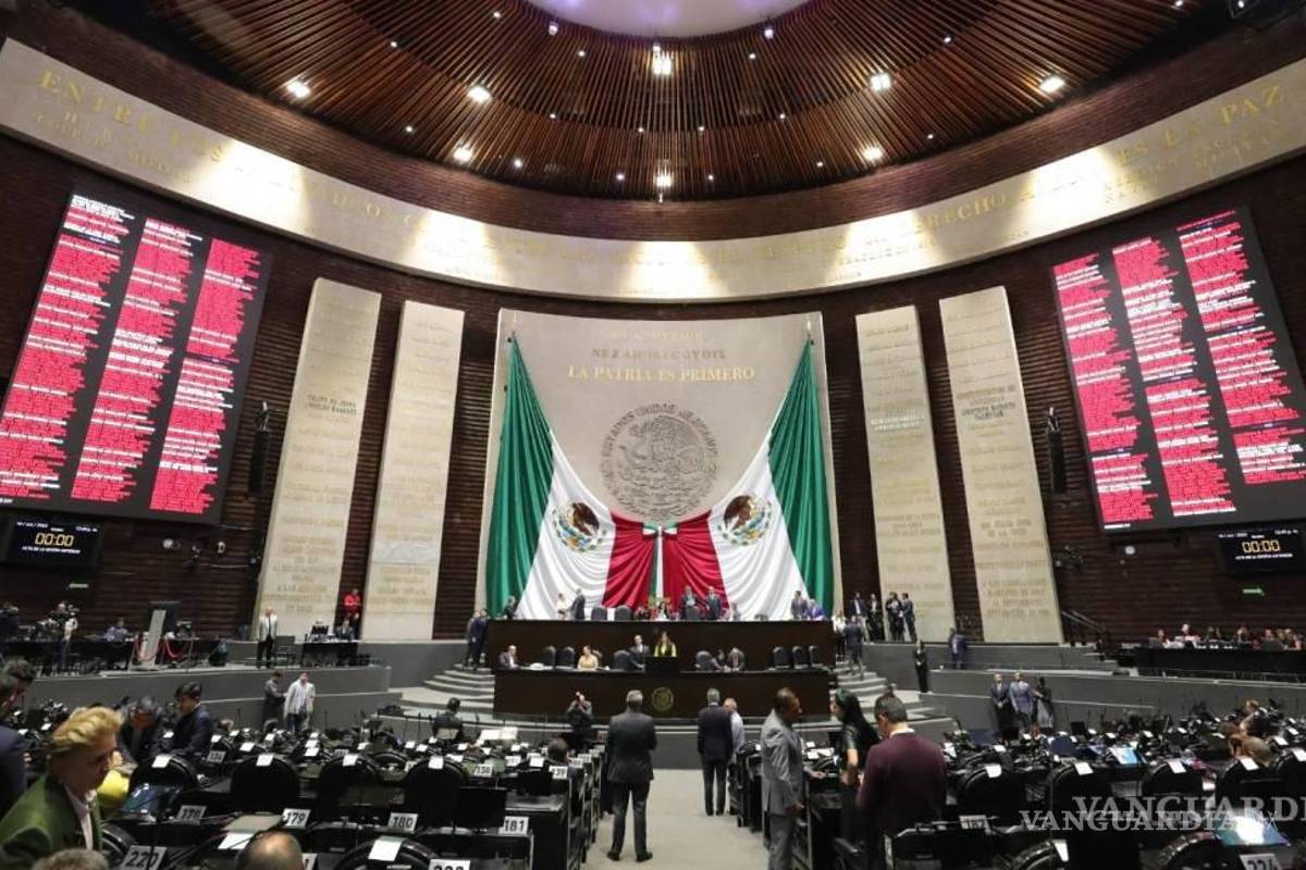 Ante reforma al Poder Judicial, buscan crear comisión que vigile su implementación