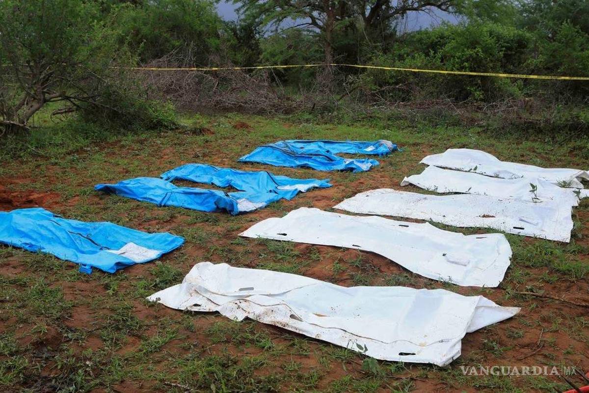 Ayunar hasta morir para encontrarse con Jesús; suman 89 muertos de una secta en Kenia