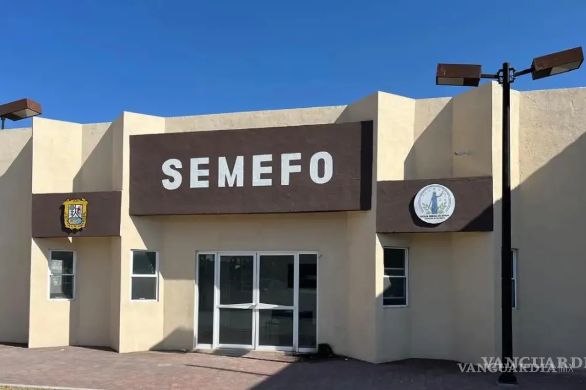 Septuagenario se quita la vida dentro de transporte público tras discutir y agredir a su esposa, en Saltillo