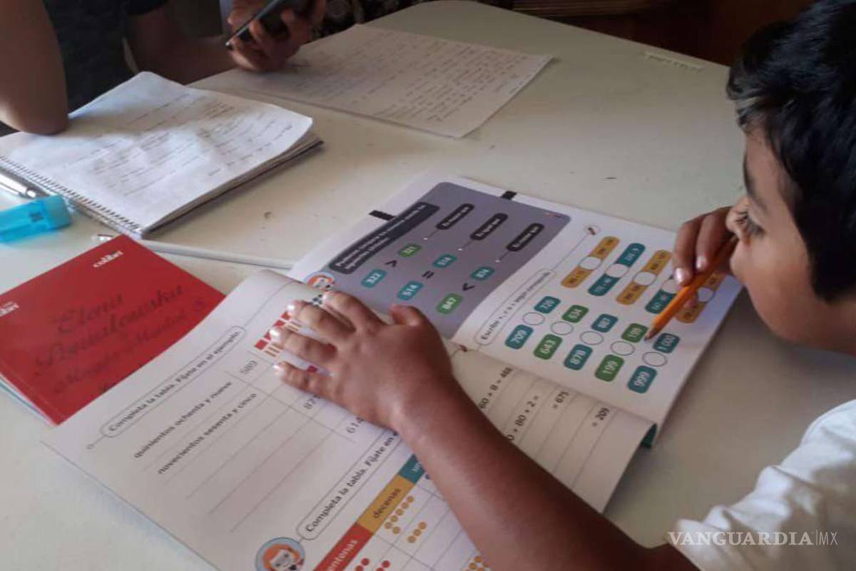 Lanza psicóloga saltillense recomendaciones para celebrar el Día del Niño