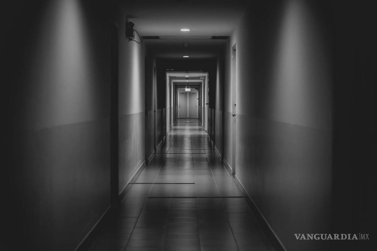 La muerte también se hospeda en hoteles de Saltillo