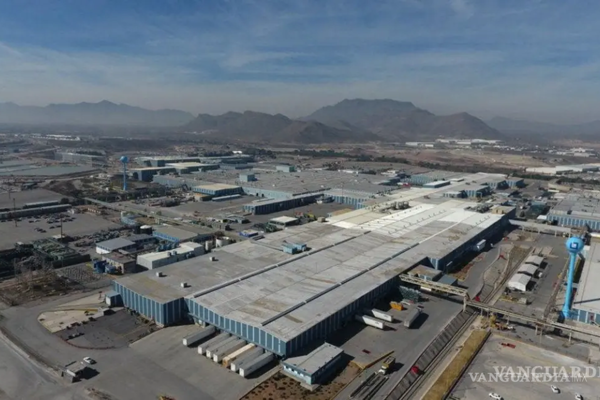 Llevarse a EU parte de la producción de GM en México, golpeará a empleo en Coahuila: IP local