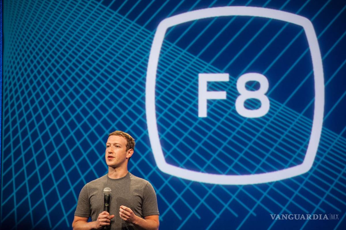 En medio de la crisis, Facebook celebra la conferencia desarrolladores F8