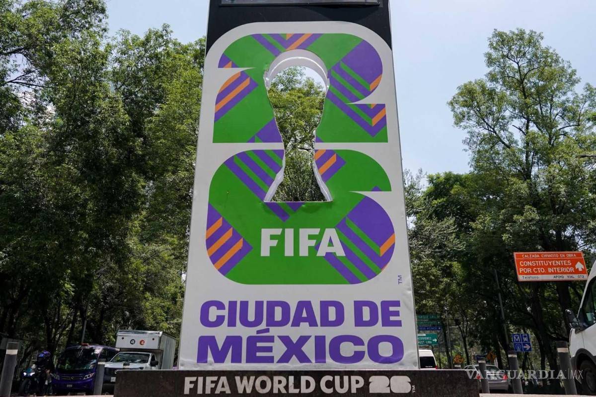 FIFA baja precios del Mundial 2026 y libera boletos desde mil pesos para aficionados