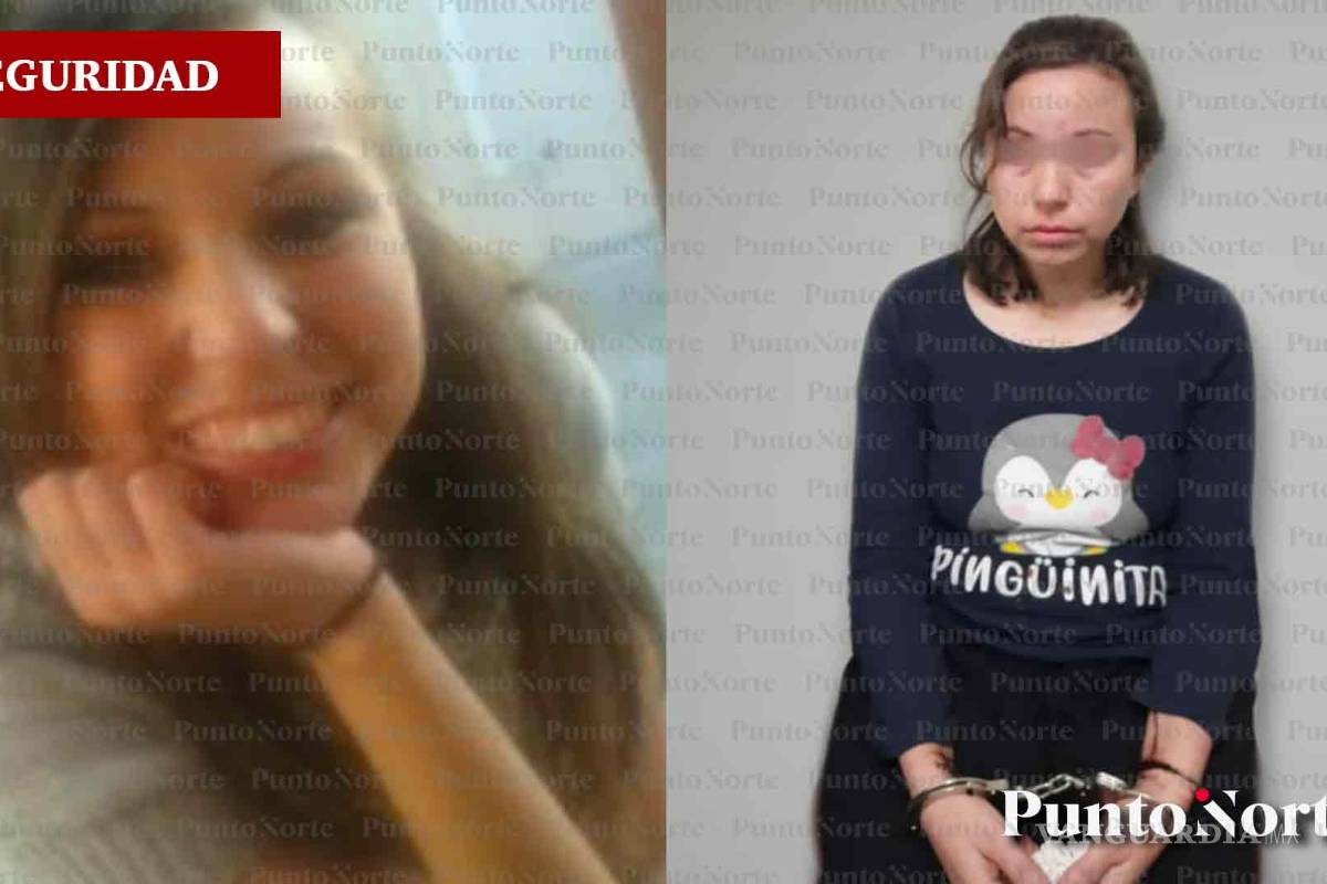 Era maestra y youtuber la mujer que mató a sus hijos en Tijuana