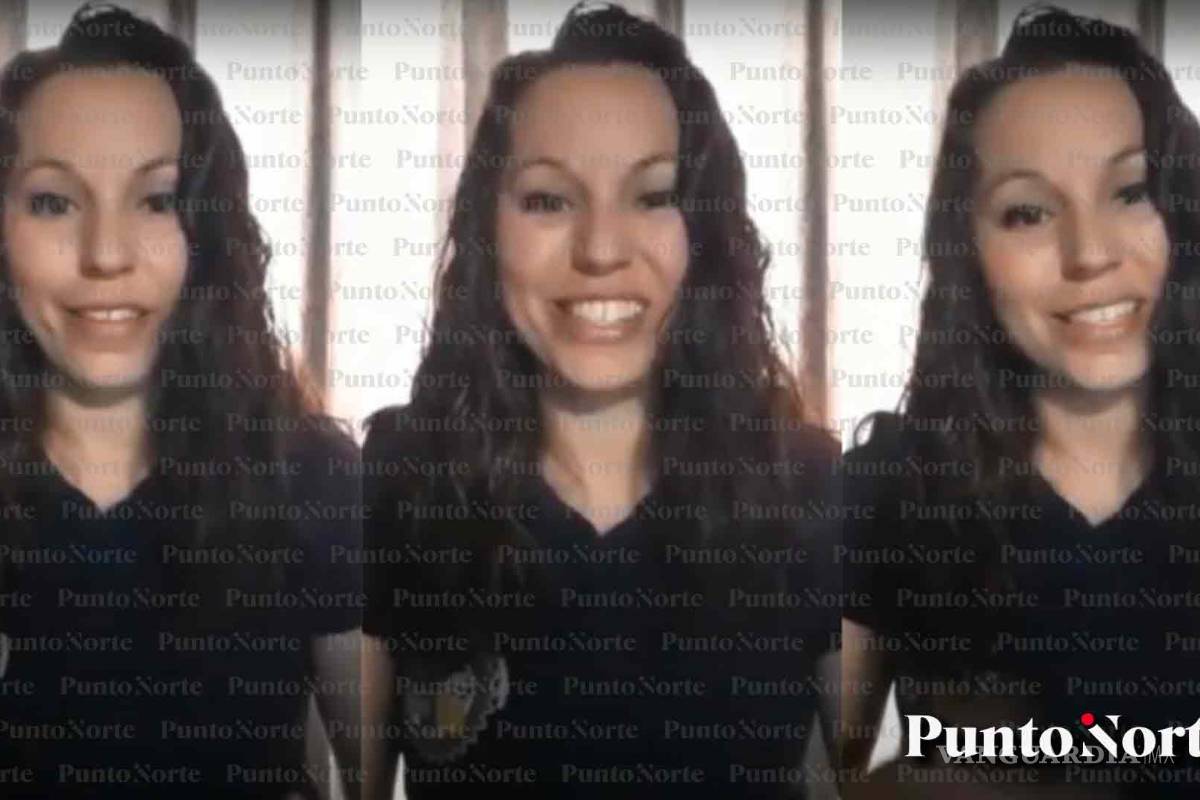 $!Era maestra y youtuber la mujer que mató a sus hijos en Tijuana