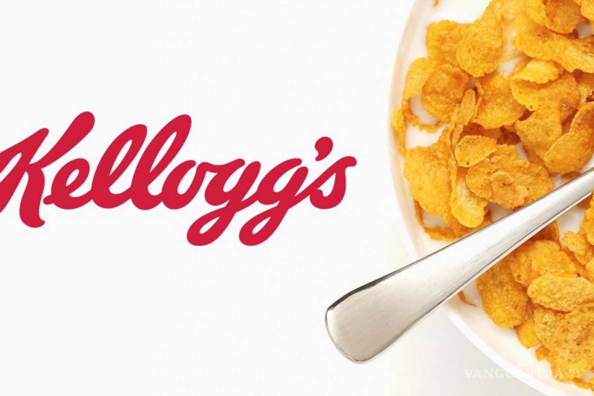 Kellogg busca combatir el hambre en el mundo