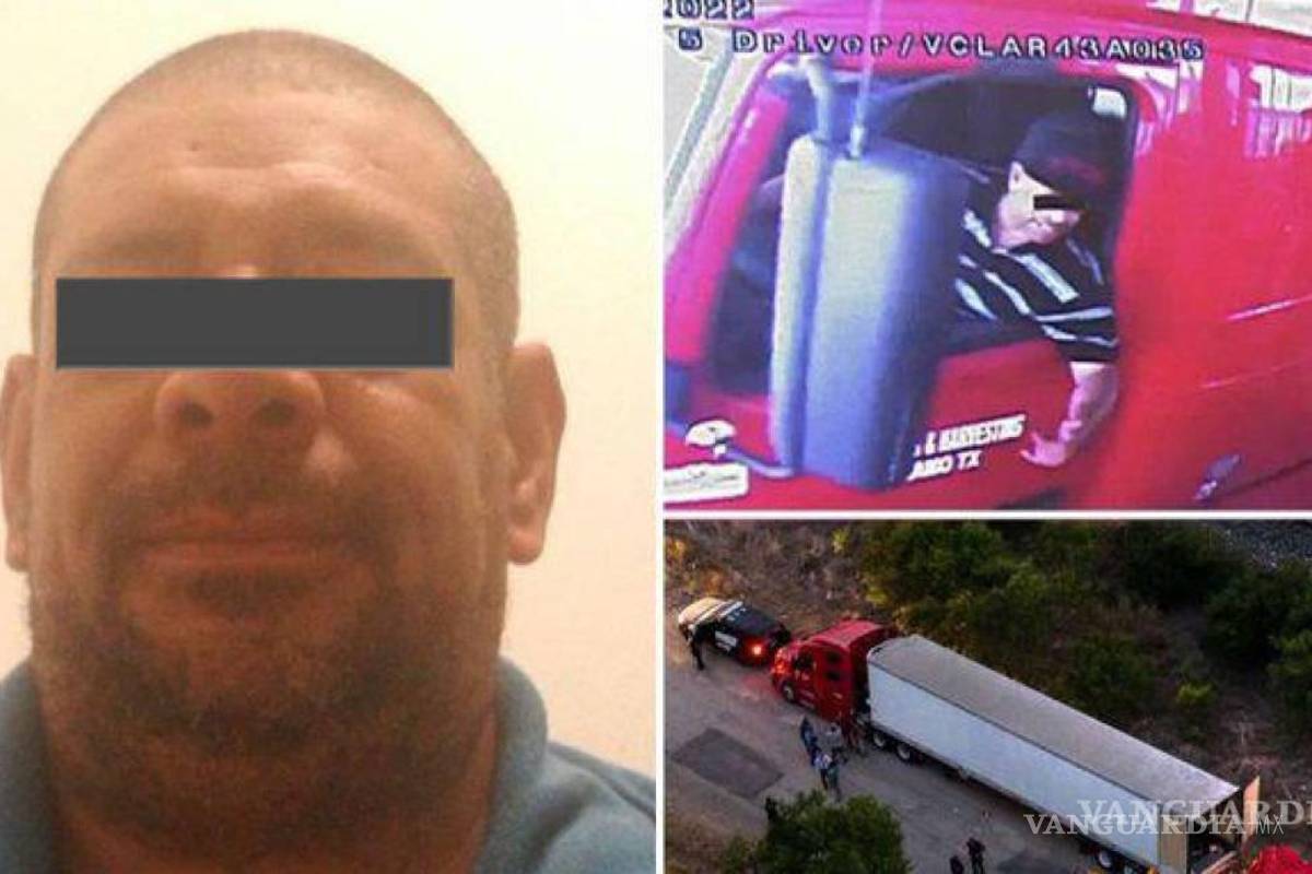 Migrantes en Texas: “si yo lo tuviera de frente, lo agarraba a cachetadas”, declara madre del chofer