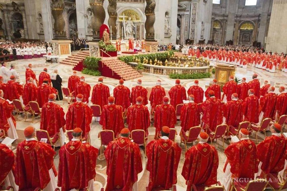 ¿Qué es el Cónclave, cuál es su origen y cómo se elige a un nuevo Papa?