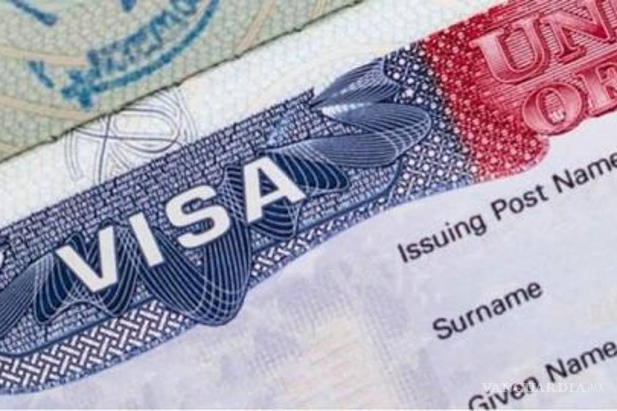 Gobierno de Trump les niega visas de migrantes a mexicanos por pobres; 5 mil 343 solicitudes negadas