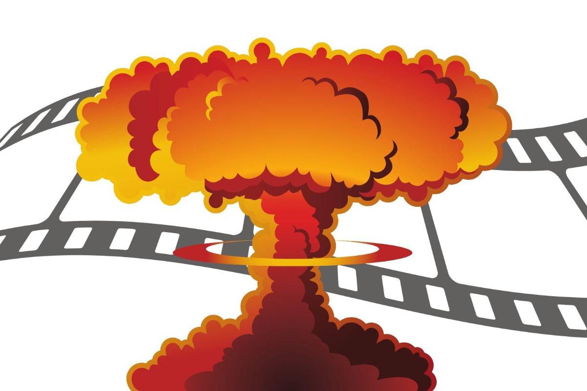 “La casa de dinamita” y el fin del mundo