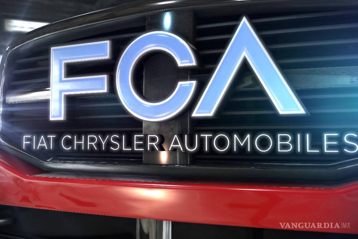 Fiat Chrysler espera &quot;nuevas reglas del juego&quot; para decidirse sobre México