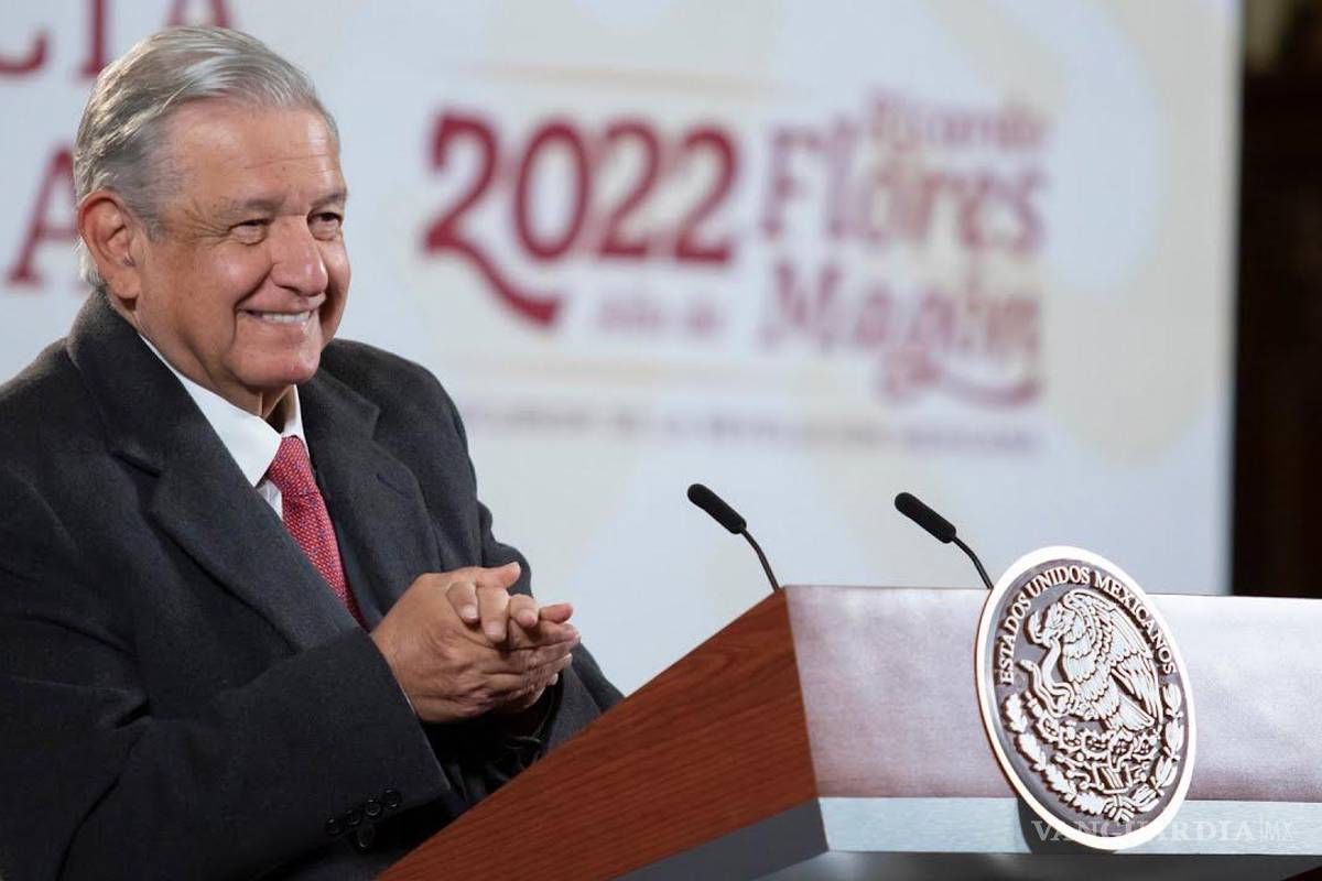 Cofepris inició proceso para aprobar píldoras contra el COVID-19: AMLO