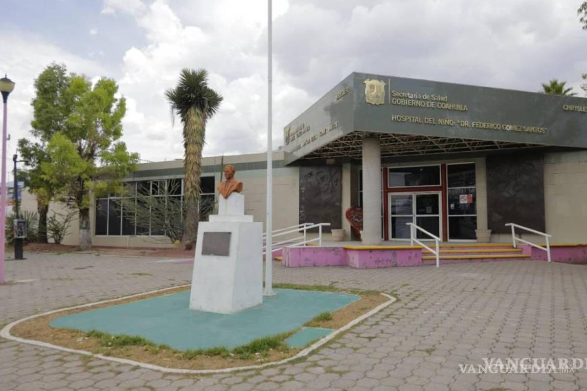 $!Empresarios han propuesto que en el espacio del Hospital del Niño se construya este centro de convenciones.