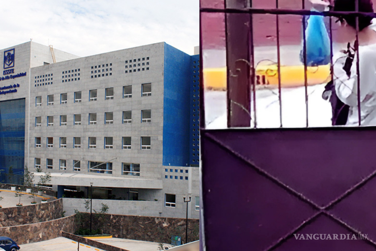 Informan salud del bebé; estado podría influir en la sentencia de los involucrados