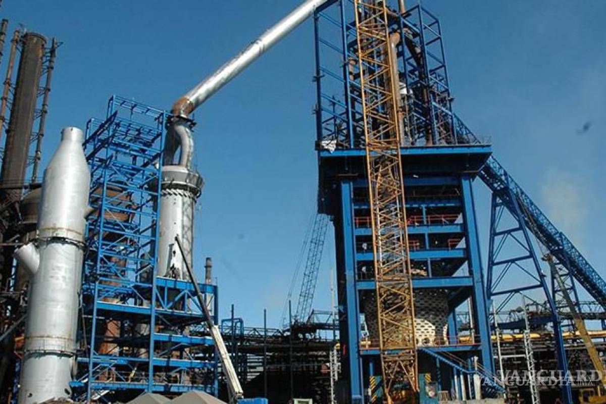 Cuenta regresiva para AHMSA: estrategias y desafíos en la recta final