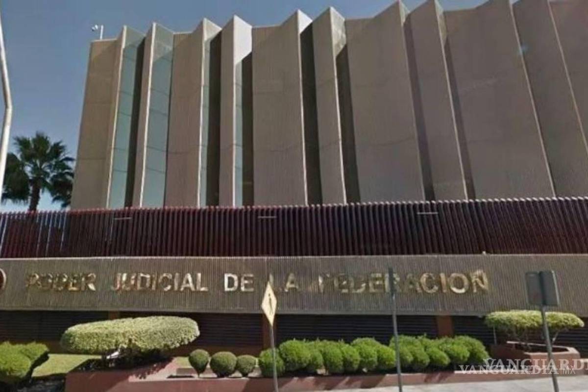 Cumple Poder Judicial en Coahuila siete meses con serias carencias