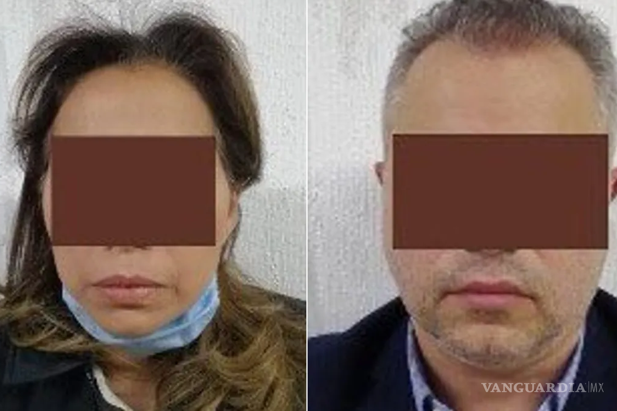 Quedan libres padres del feminicida de Monserrat Bendimes, Marlon N.