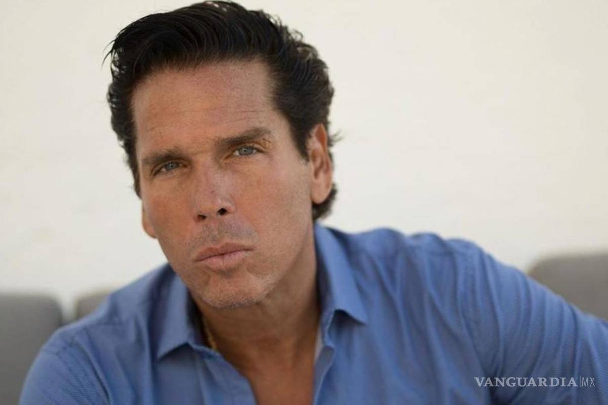 ‘El que nada debe, nada teme’: Roberto Palazuelos