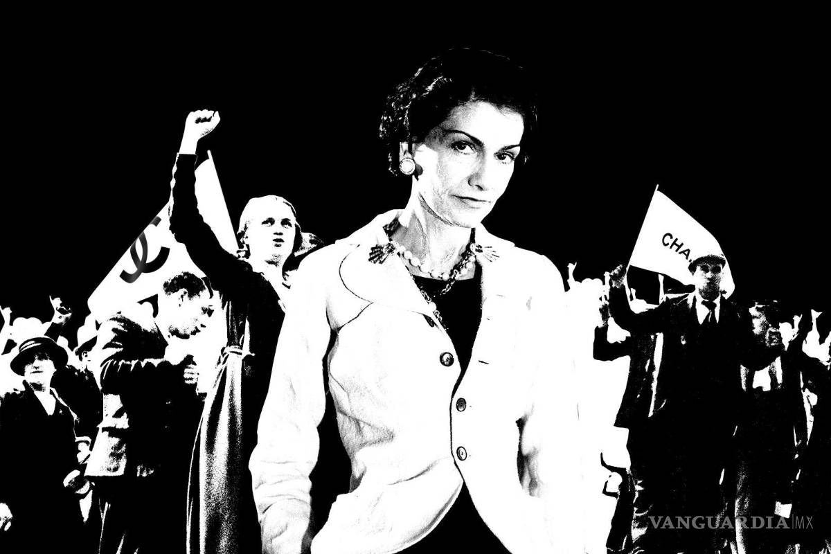 Coco Chanel, ¿la primera feminista en la historia de la moda?