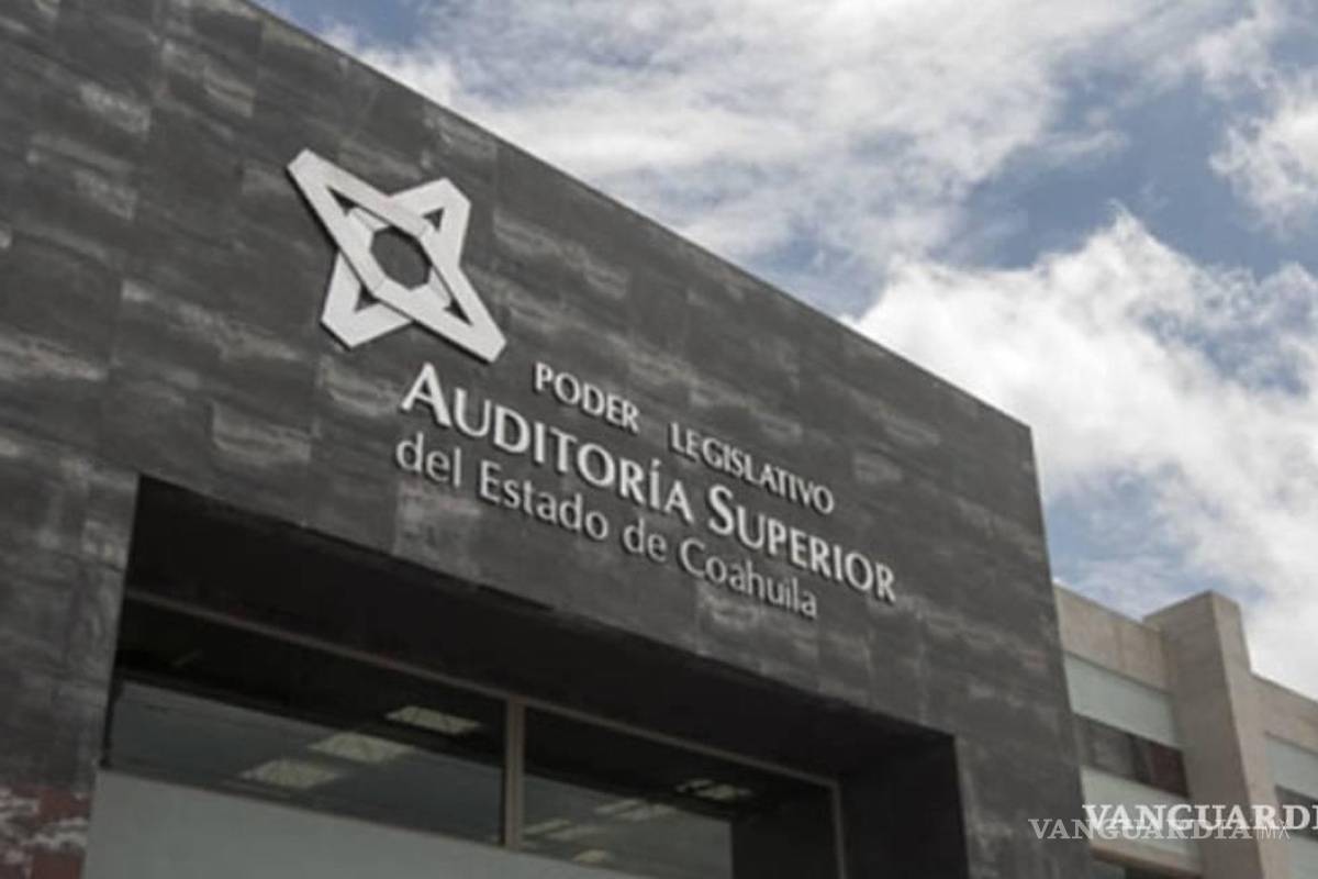 Alcaldes y funcionarios municipales de Coahuila en la mira de la Fiscalía Anticorrupción