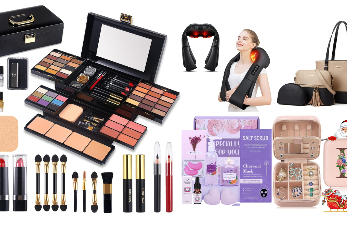 Cinco sugerencias de regalos para ganarte a la suegra en esta Navidad