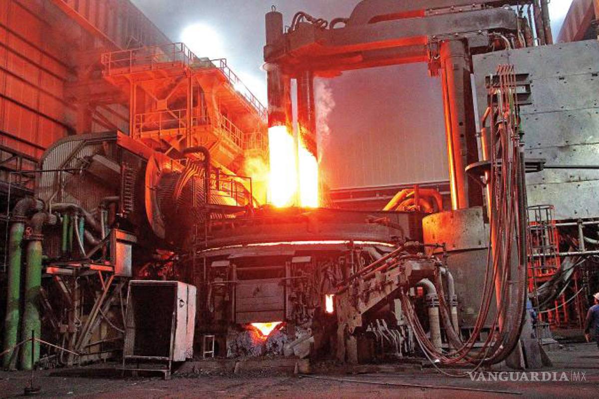 Se advierte el cierre de Deacero en EU