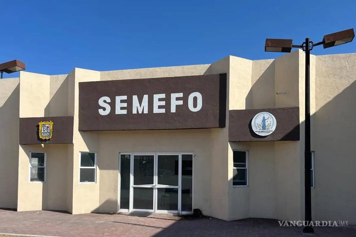 Joven muere mientras dormía, en Saltillo; investigan causas