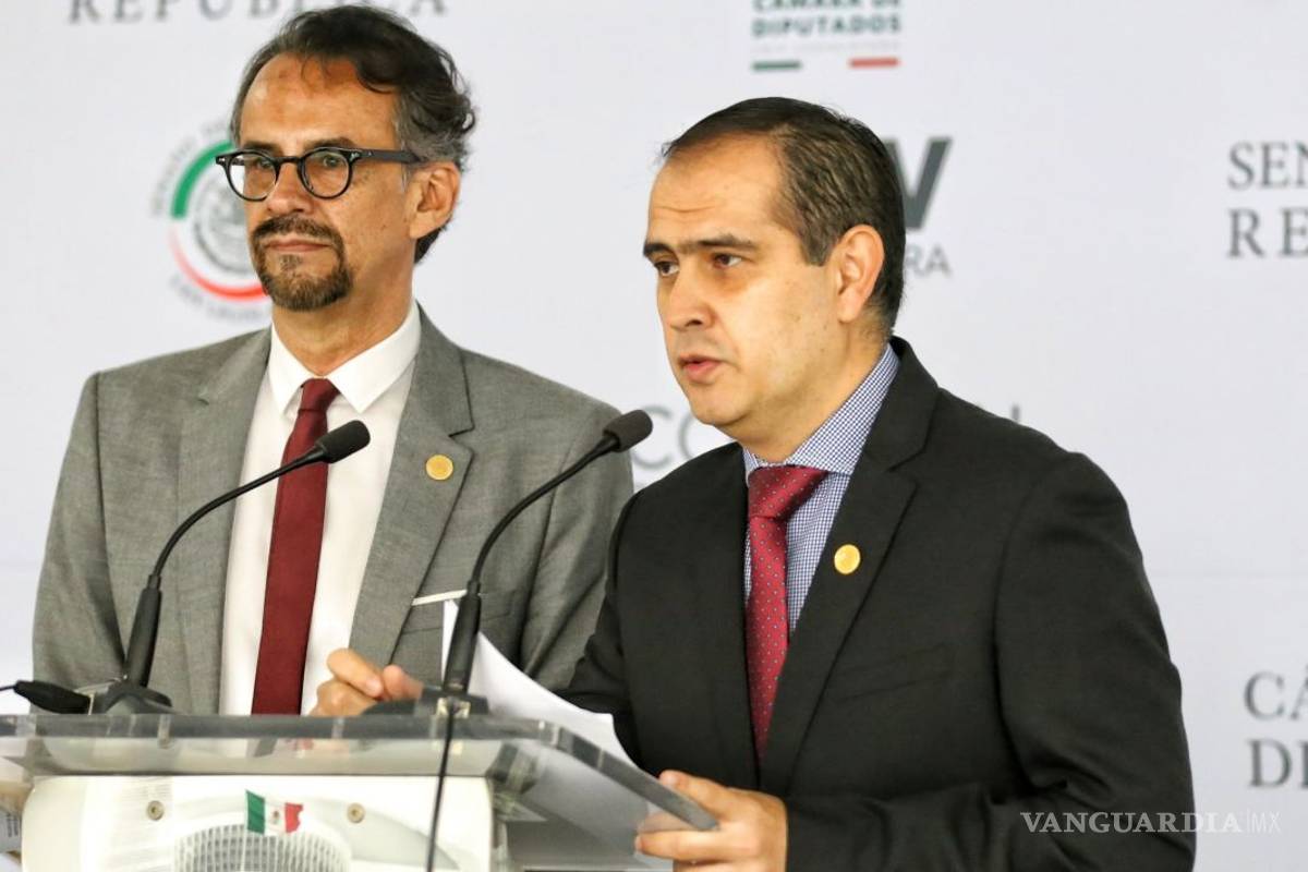 Diputado federal de Morena fue víctima de robo en cafetería de la CDMX