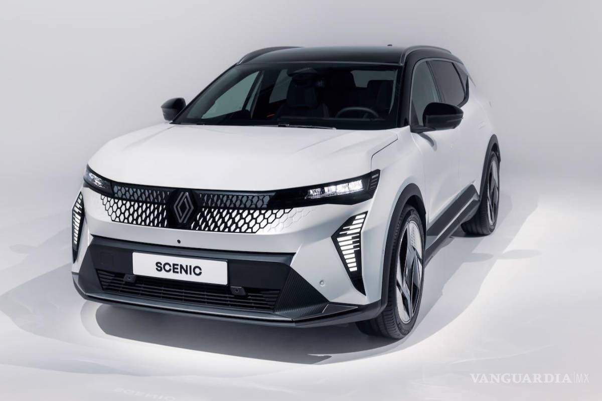 $!Estos son los vehículos nominados como ‘Auto del Año 2024’