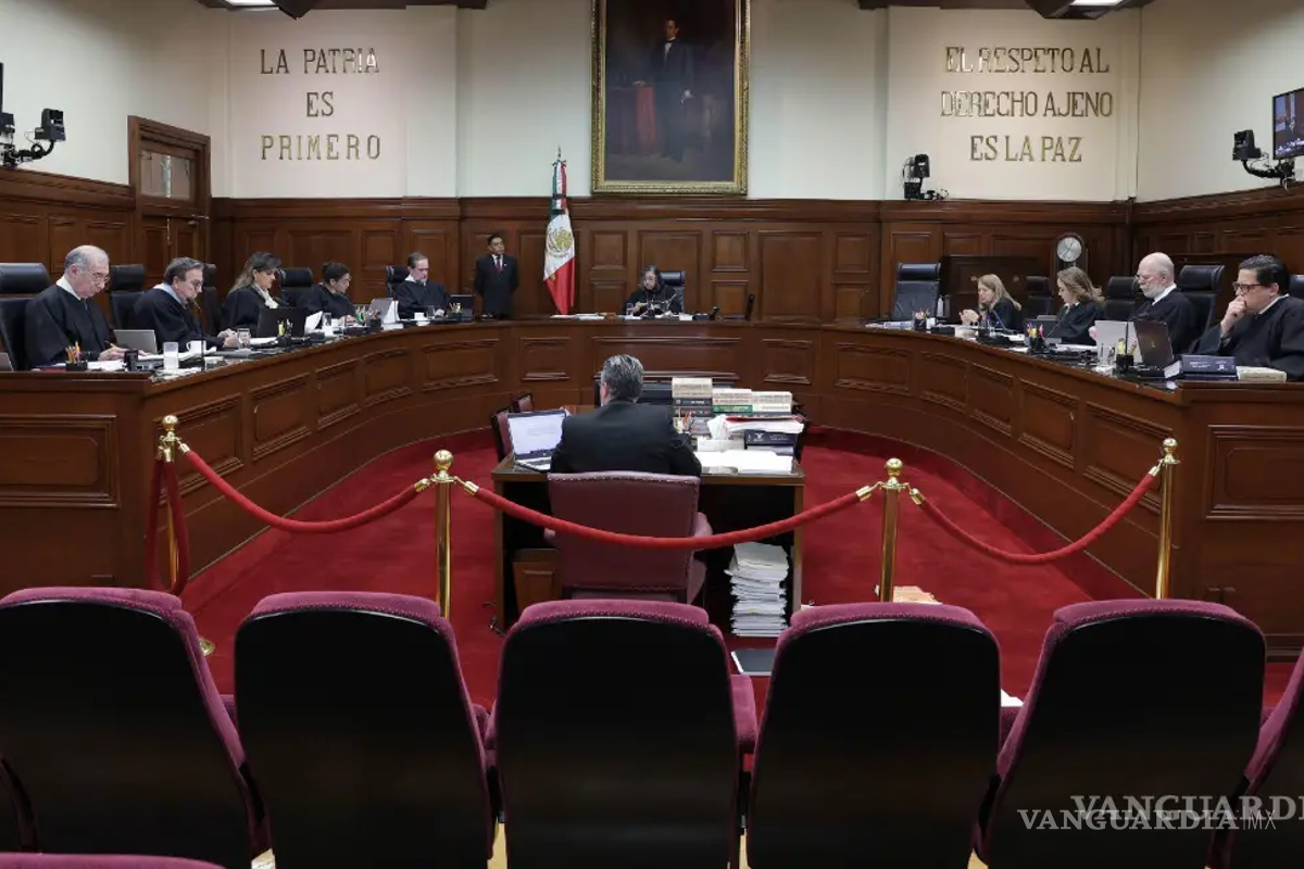 SCJN tumba partes del Código Electoral de Coahuila hechas por diputados: invalidaban derechos y se contradecían