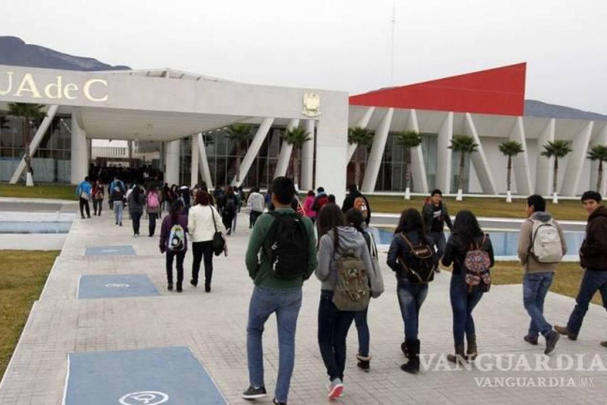Acaparan UAdeC y UTC 57% de anomalías de Coahuila ante la ASF en revisión a cuenta pública 2020