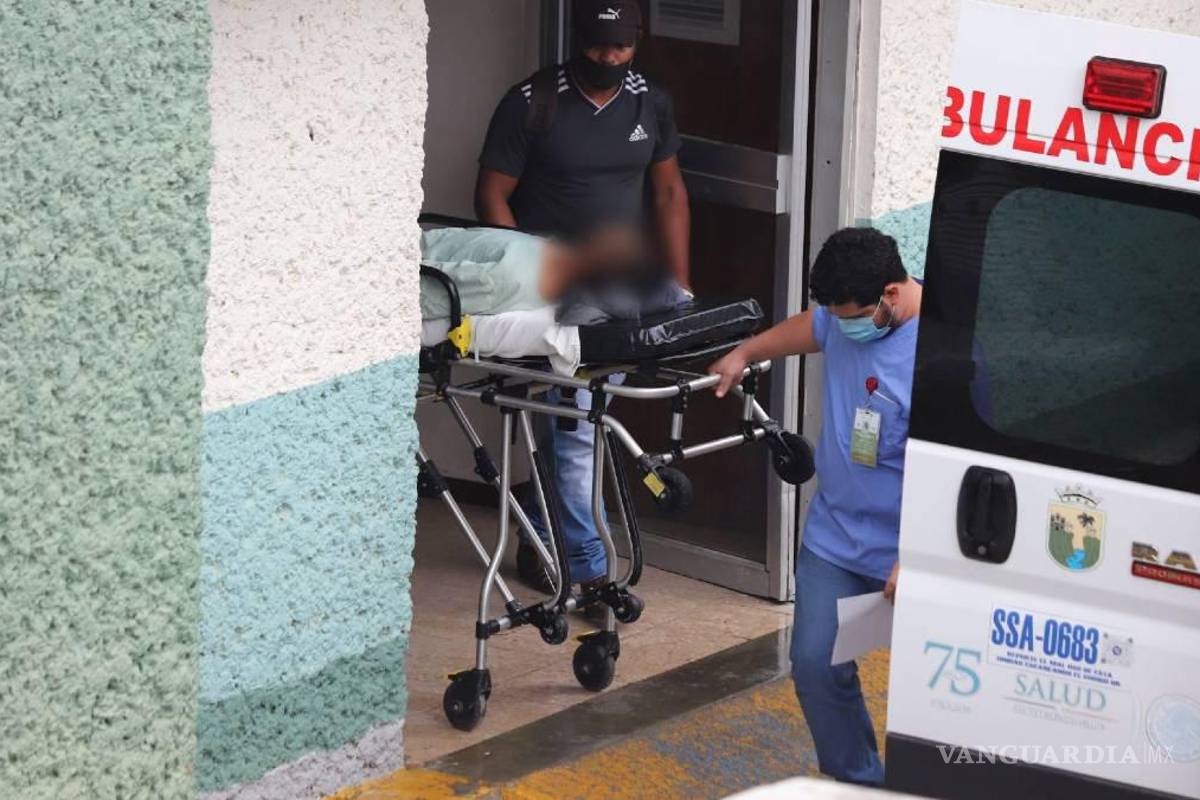 Sube a 21 la cifra de muertes por meningitis en Durango