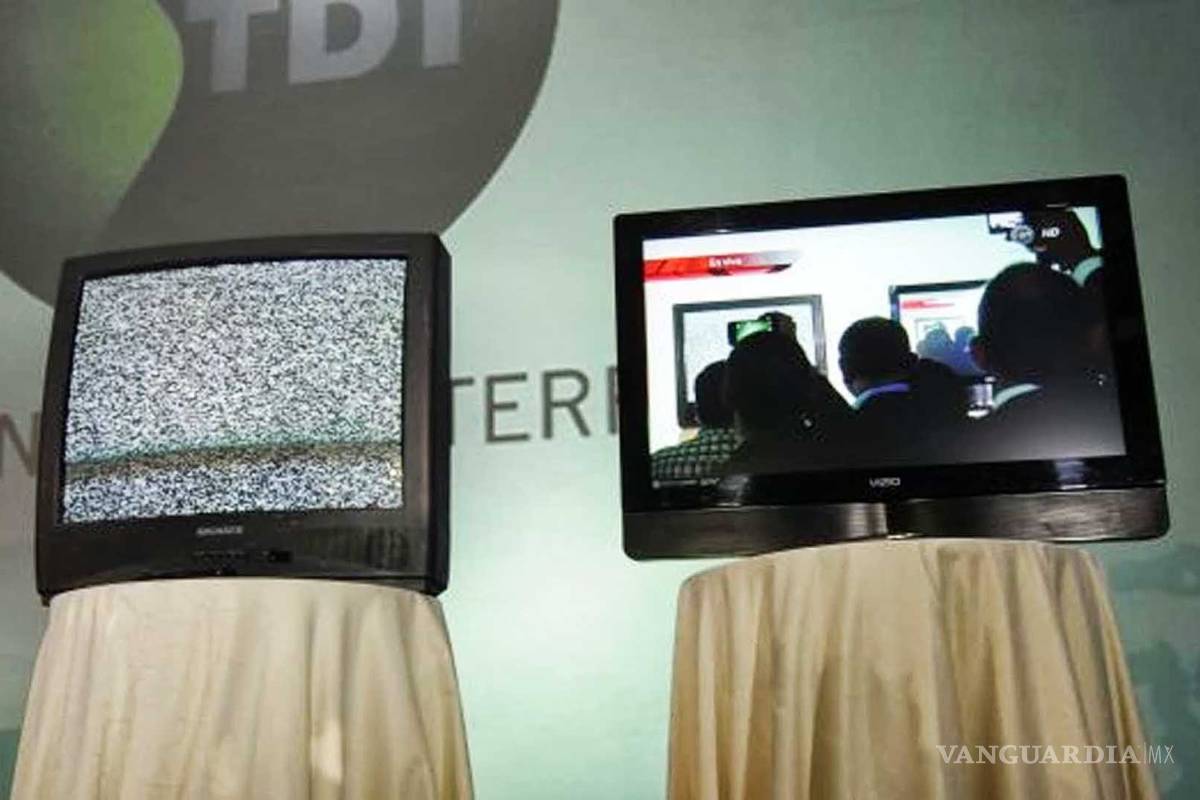 CIRT en condiciones de transitar a tv digital: Miguel Orozco Gómez