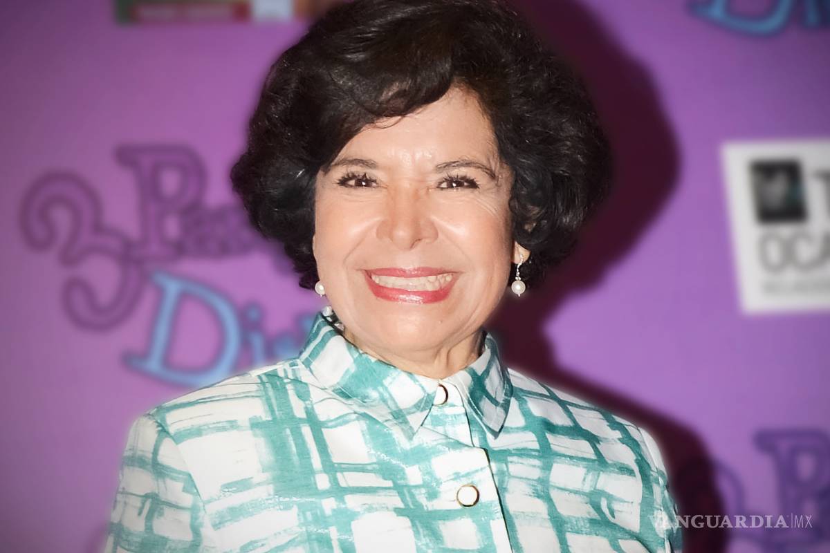 A causa de un infarto, fallece la actriz María Isabel Martínez Moreno, ‘La Tarabilla’