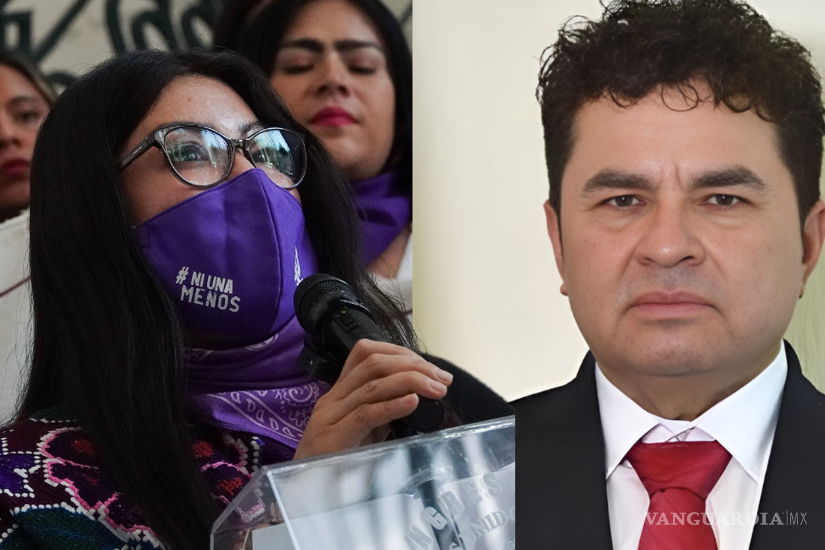 Revocan liberación del exdiputado, Juan Antonio Vera Carrizal, acusado de tentativa de feminicidio contra María Elena Ríos