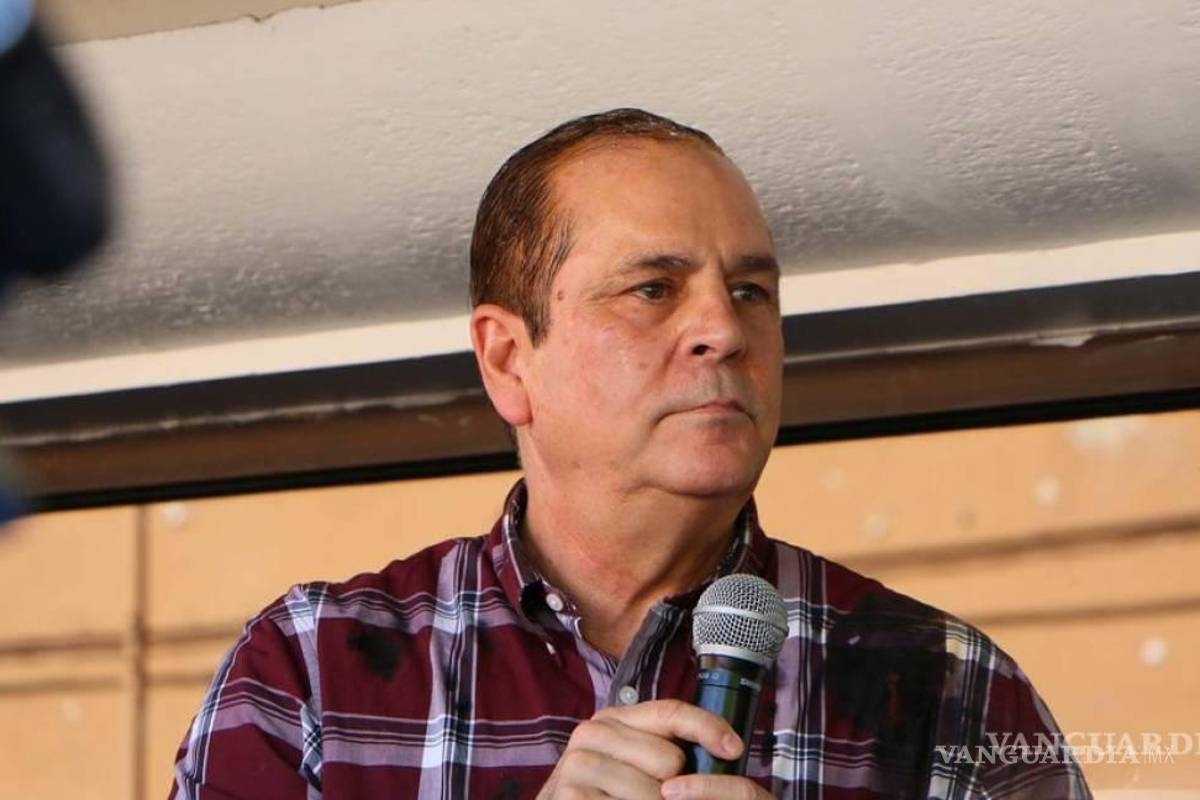 Anunciarán tres nuevas plantas industriales para Torreón, asegura Claudio Bres