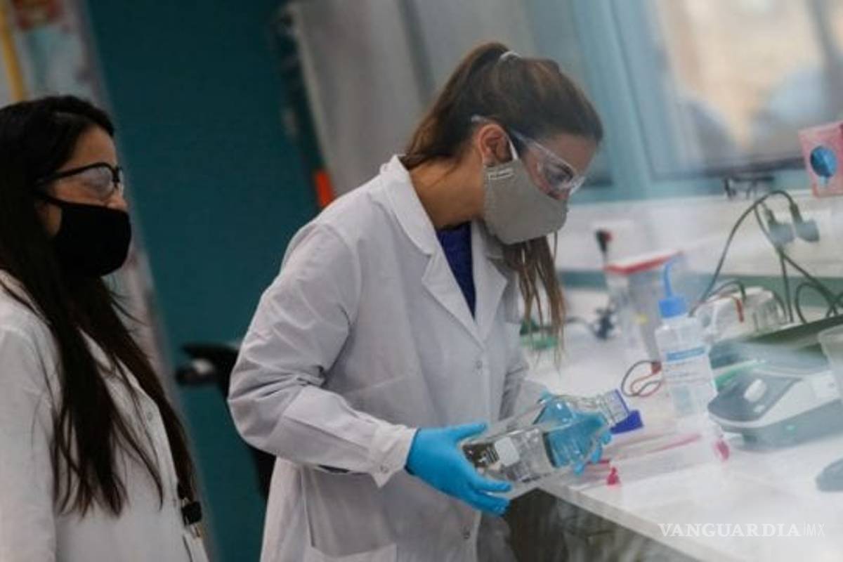 Cinvestav desarrolla pruebas rápidas para COVID-19 y otras enfermedades