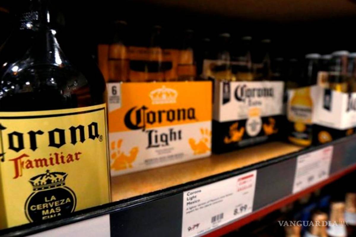 Cerveza recién surtida 'sabe raro' aseguran... y arman teorías conspirativas