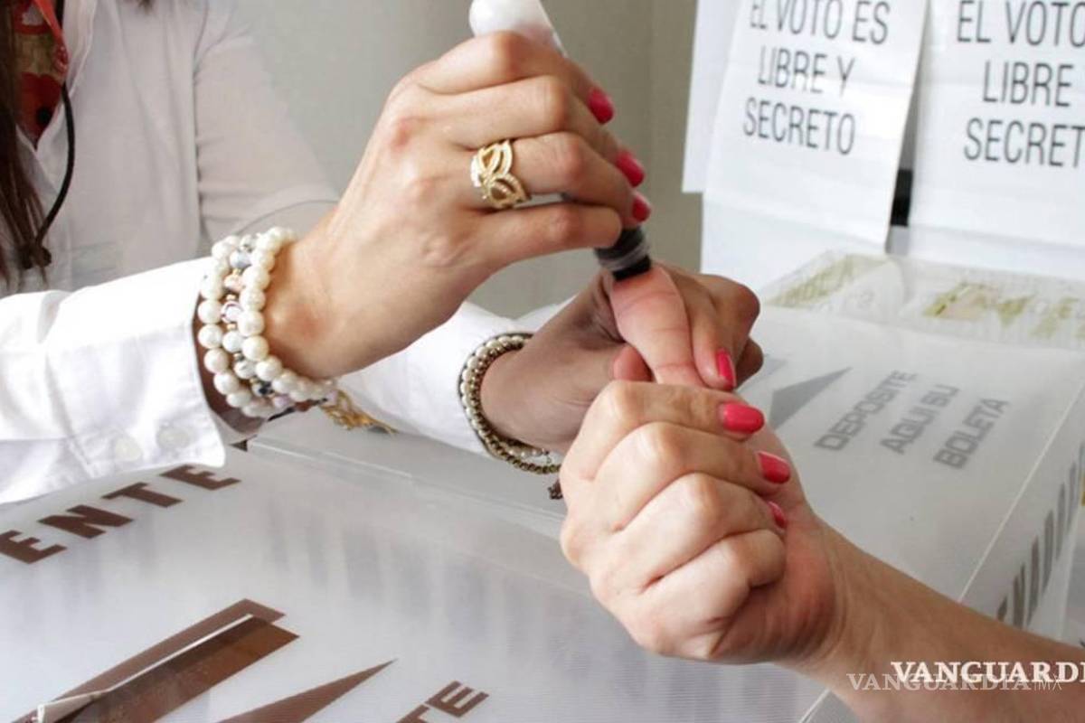 Aventaja Morena rumbo a elecciones del 2024: Encuesta Reforma