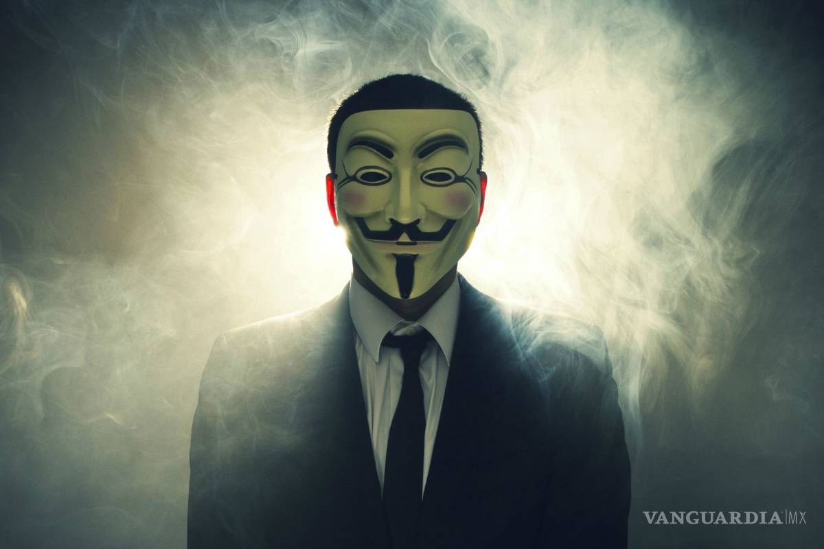 Anonymous le declara la guerra al Estado Islámico tras atentados en París