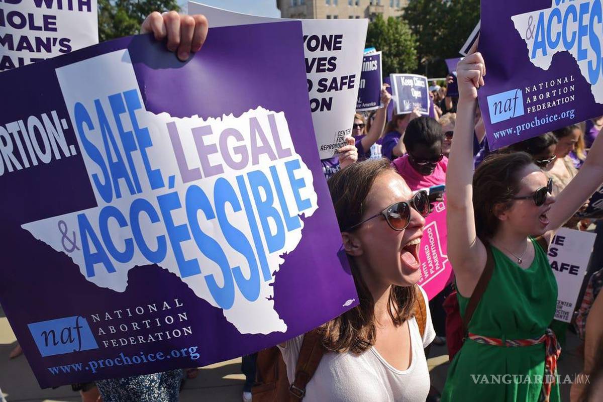 En Texas ofrecen 10 mil dólares a quien denuncie un aborto