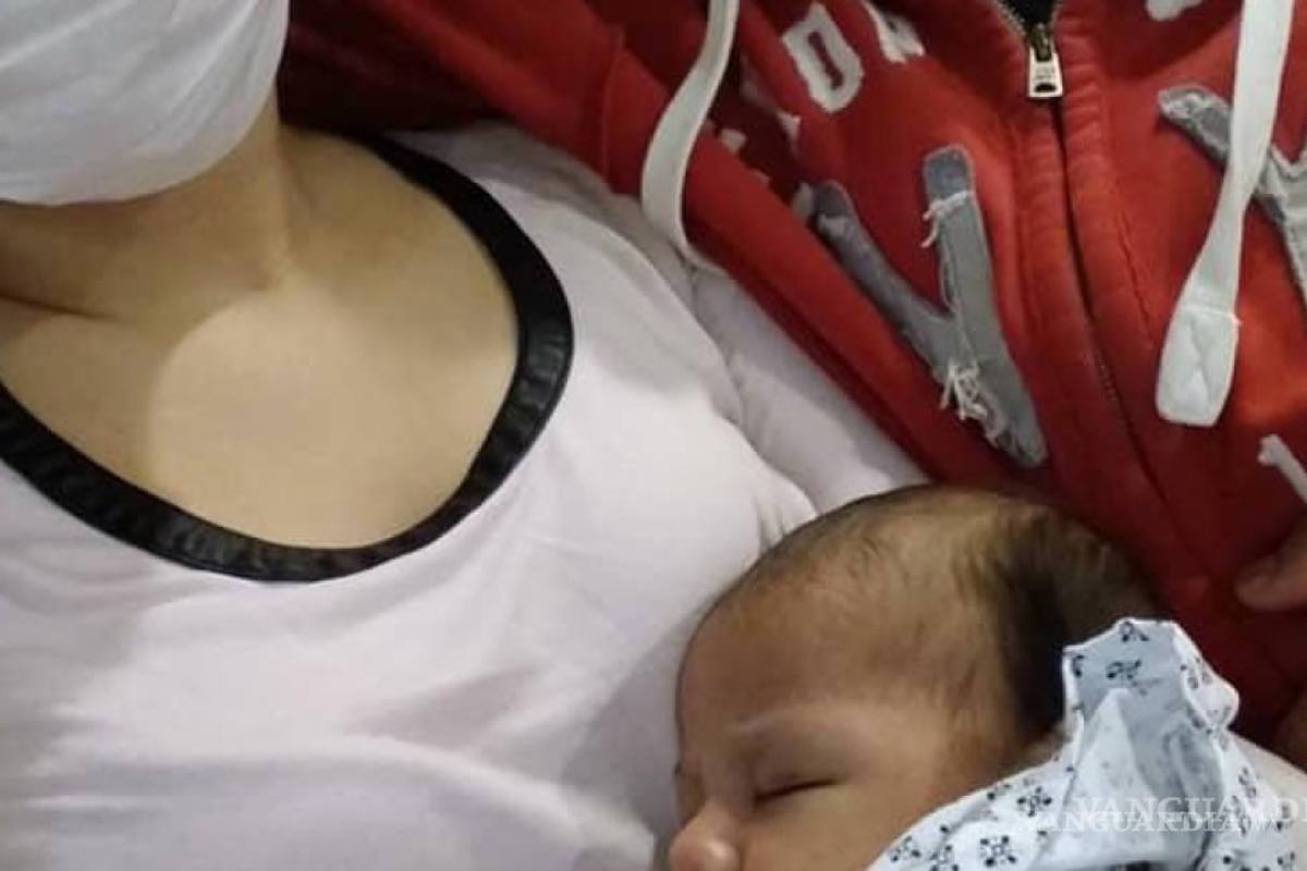 Saltillo: Vania, la pequeña que desafió las expectativas; cinco años de lucha contra la hidrocefalia