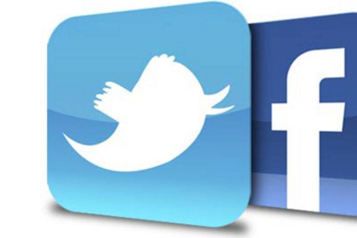 Twitter y Facebook defenderán la protección legal que tienen ante el Congreso