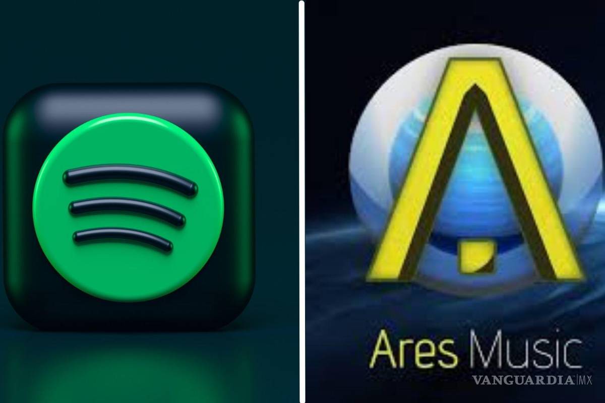 ‘Regresemos a Ares’; dicen saltillenses en redes sociales tras caída de Spotify