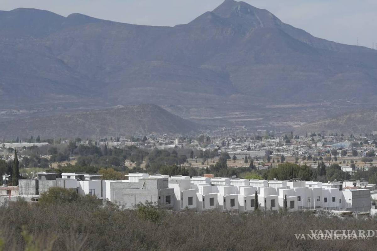 ¿Piensa comprar casa? Crecimiento en Coahuila por nearshoring detonará precios de inmuebles