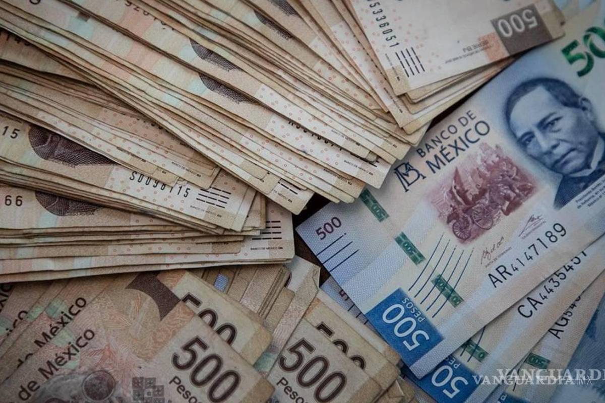 Advierten desaceleración económica ante incertidumbre por llegada de Trump