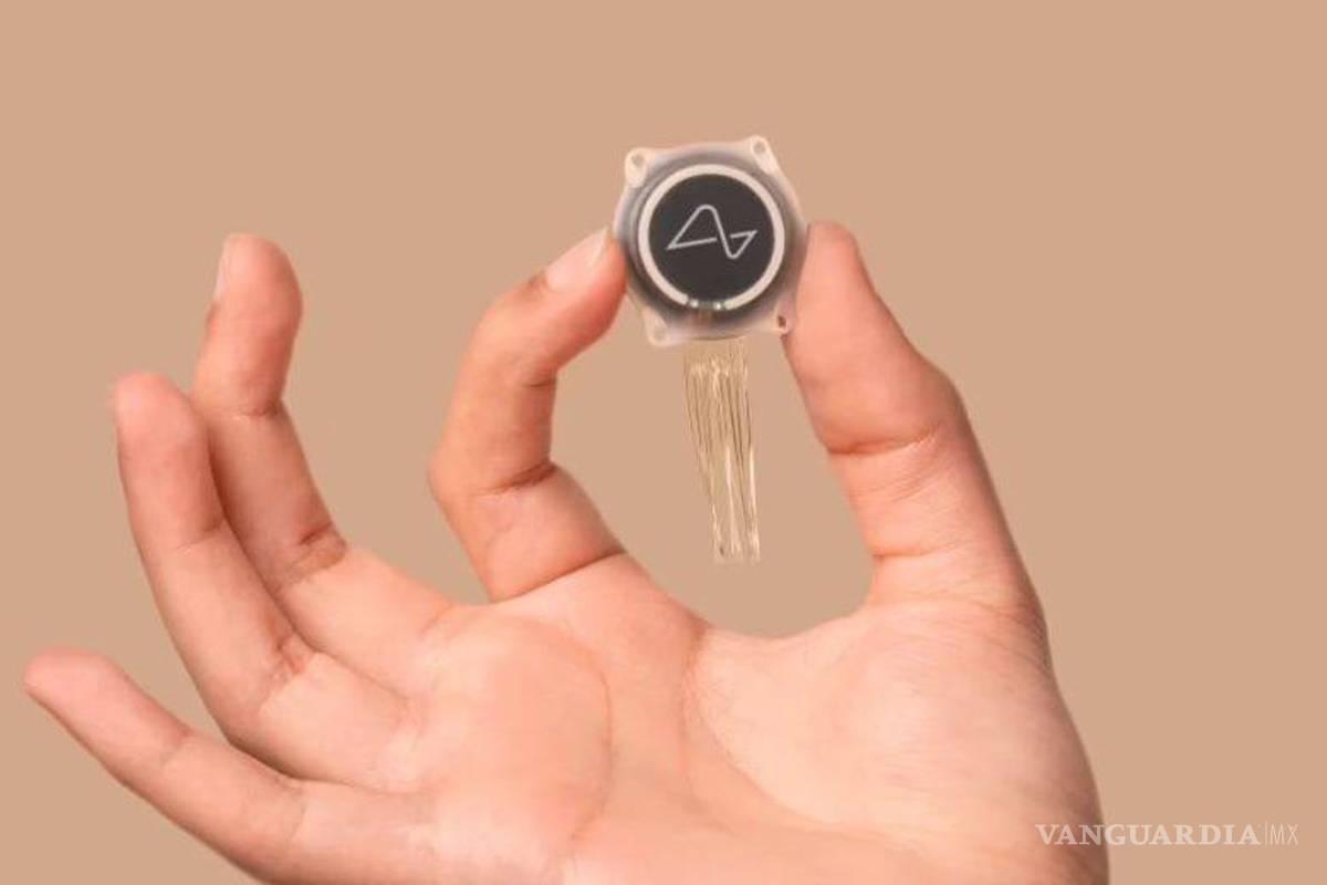 Así es ‘Blindsight’, el chip de Neuralink que promete la vista a personas ciegas