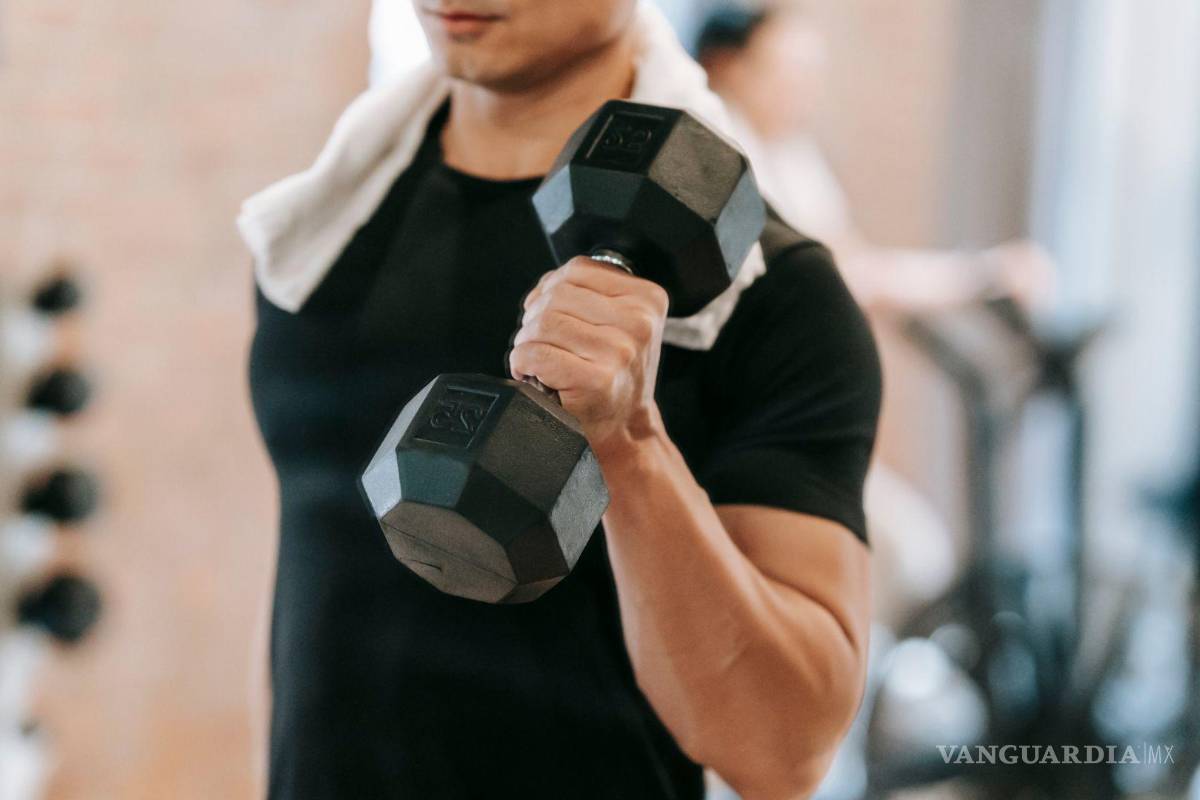 ¿Los músculos ‘tienen’ problemas mentales? Advierte psicóloga saltillense por obsesión con la imagen corporal